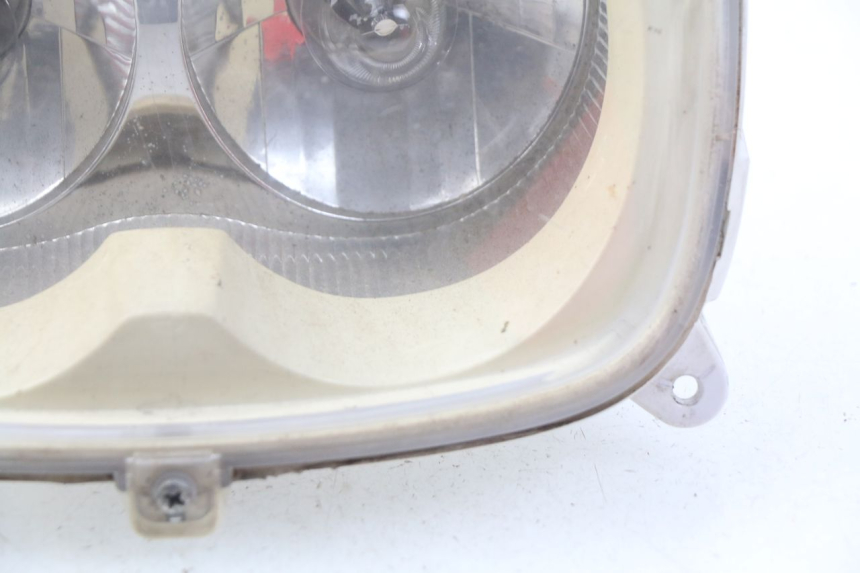 photo de FRONT HEADLIGHT YAMAHA BW'S 50 (2004 - 2017)