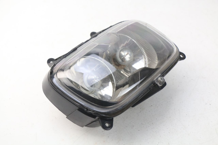 photo de FRONT HEADLIGHT YAMAHA BW'S 50 (2004 - 2017)