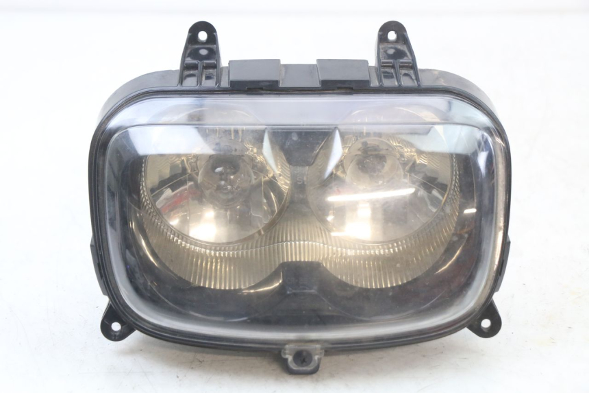 photo de FRONT HEADLIGHT YAMAHA BW'S 50 (2004 - 2017)