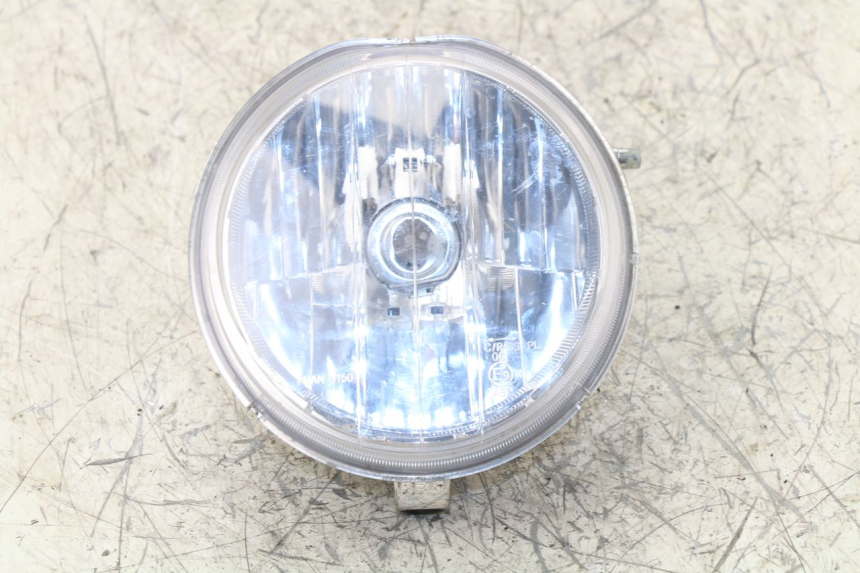 photo de FRONT HEADLIGHT YAMAHA BW'S BWS 125 (2010 - 2013)