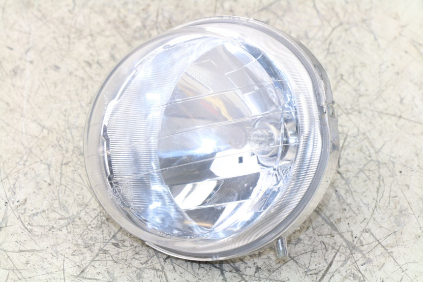 photo de FRONT HEADLIGHT YAMAHA BW'S BWS 125 (2010 - 2013)