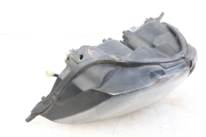 photo de FRONT HEADLIGHT YAMAHA FJR ABS 1300 (2006 - 2012)