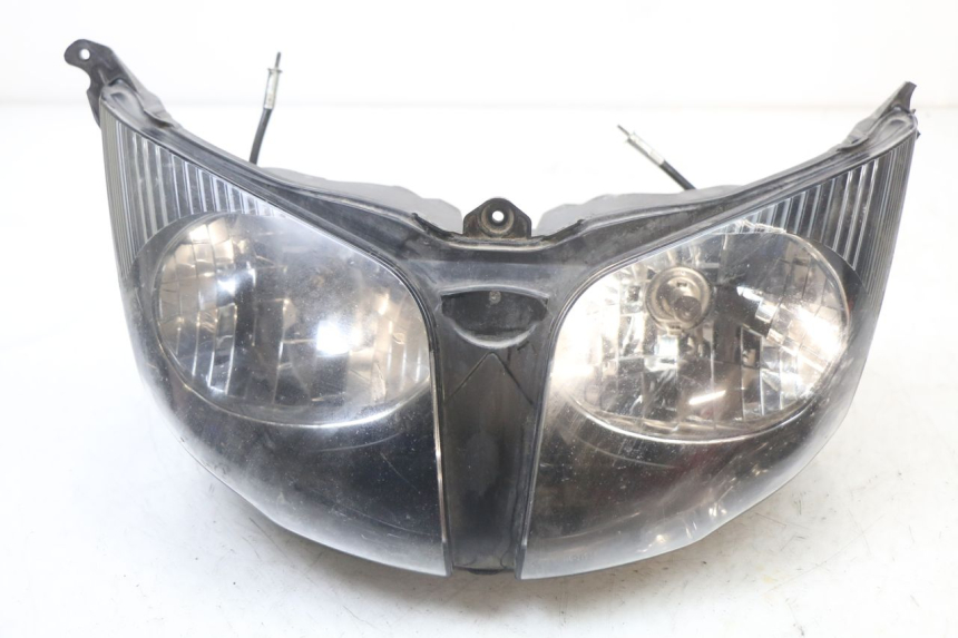 photo de FRONT HEADLIGHT YAMAHA FJR ABS 1300 (2006 - 2012)