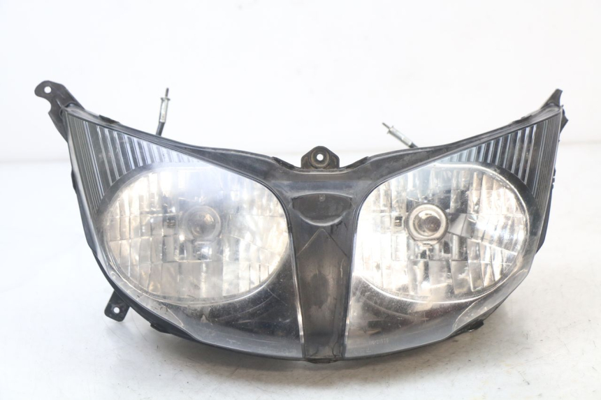 photo de FRONT HEADLIGHT YAMAHA FJR ABS 1300 (2006 - 2012)