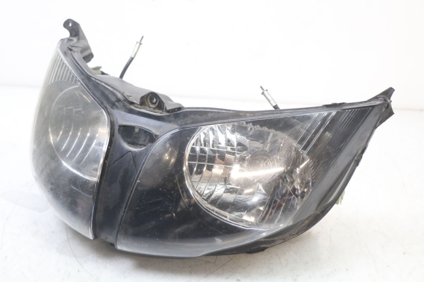 photo de FRONT HEADLIGHT YAMAHA FJR ABS 1300 (2006 - 2012)