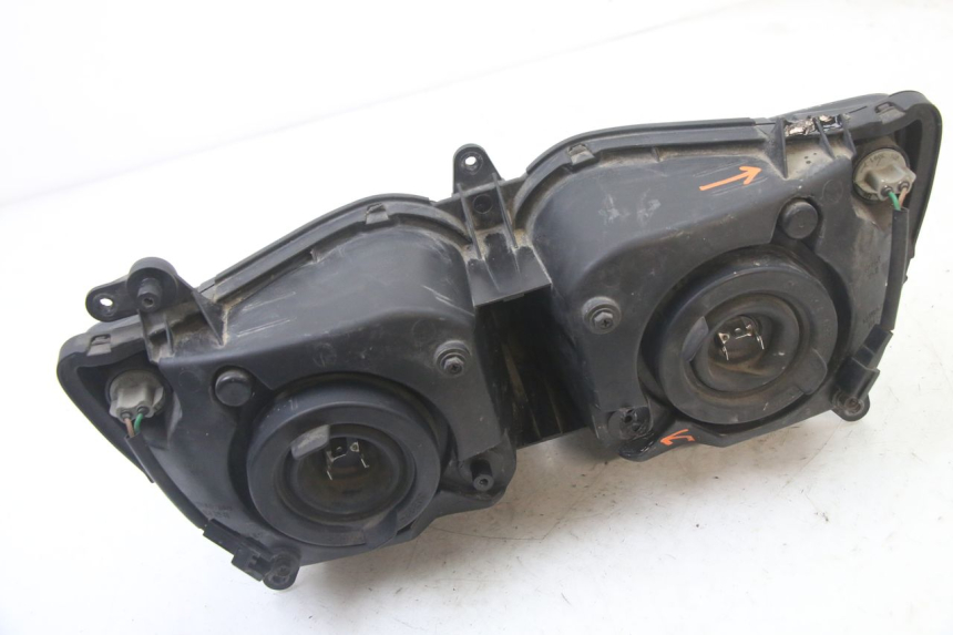 photo de FRONT HEADLIGHT YAMAHA FZS FAZER 600 (2001 - 2003)