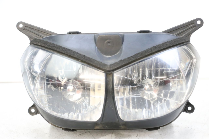 photo de FRONT HEADLIGHT YAMAHA TDM ABS 900 (2002 - 2014)