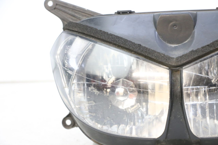 photo de FRONT HEADLIGHT YAMAHA TDM ABS 900 (2002 - 2014)