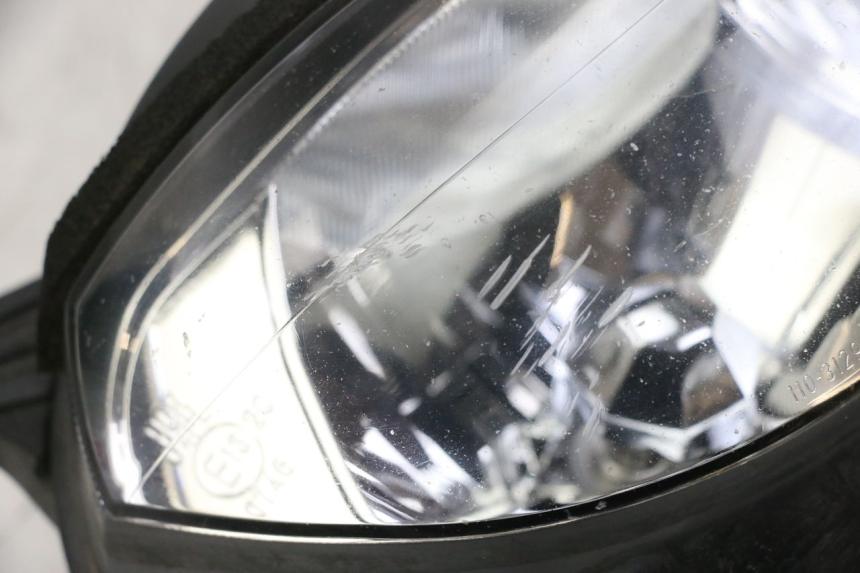 photo de FRONT HEADLIGHT YAMAHA TDM ABS 900 (2002 - 2014)