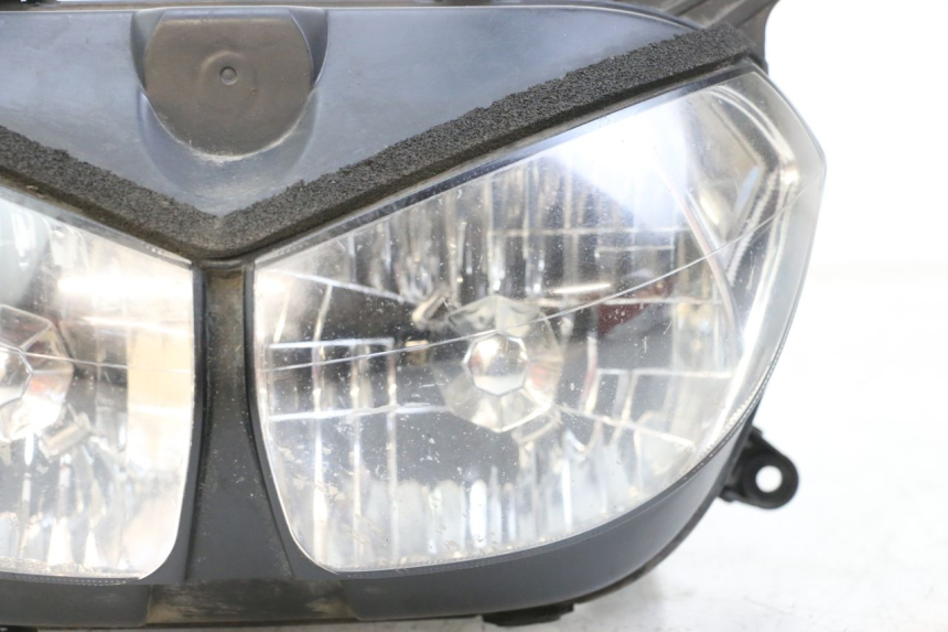 photo de FRONT HEADLIGHT YAMAHA TDM ABS 900 (2002 - 2014)