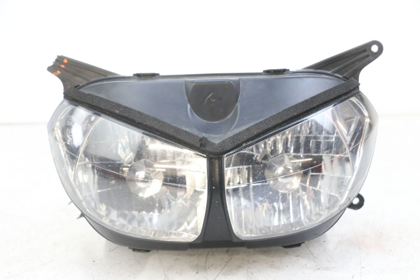 photo de FRONT HEADLIGHT YAMAHA TDM ABS 900 (2002 - 2014)