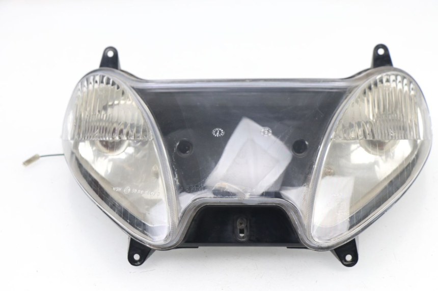 photo de HEADLIGHT YAMAHA YP MAJESTY 125 (1998 - 2001)