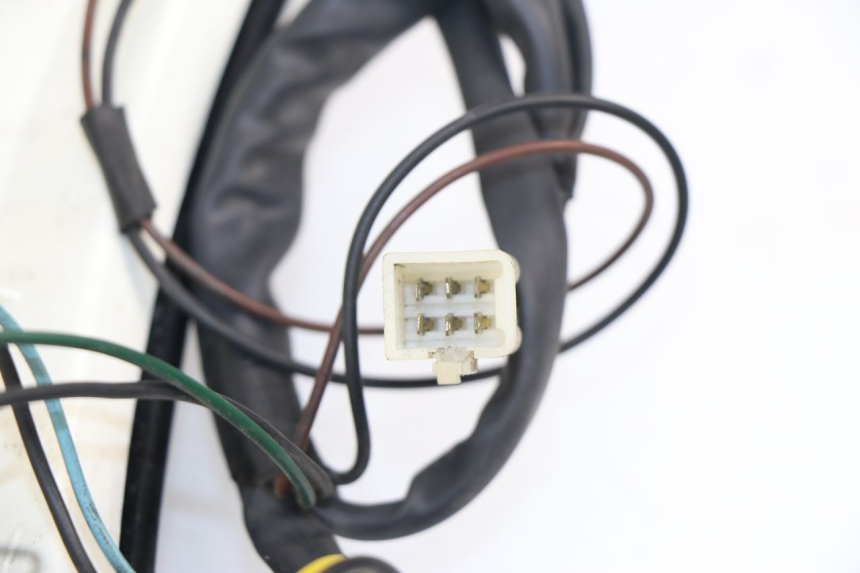 photo de HEADLIGHT YAMAHA YP MAJESTY 125 (1998 - 2001)