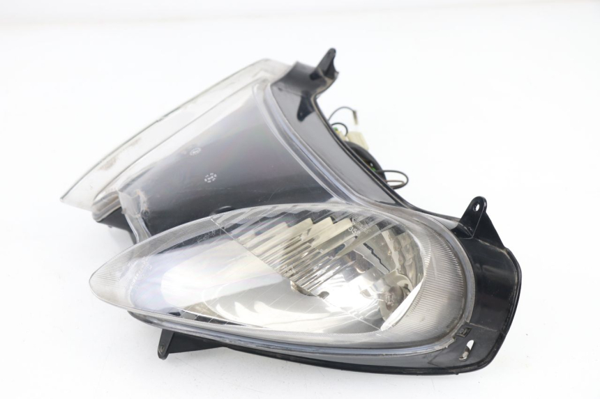 photo de HEADLIGHT YAMAHA YP MAJESTY 125 (1998 - 2001)