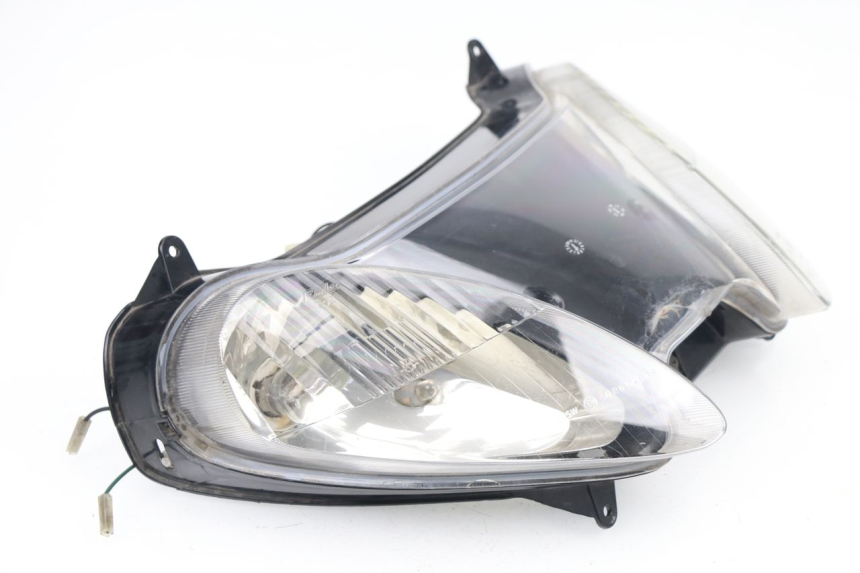 photo de HEADLIGHT YAMAHA YP MAJESTY 125 (1998 - 2001)