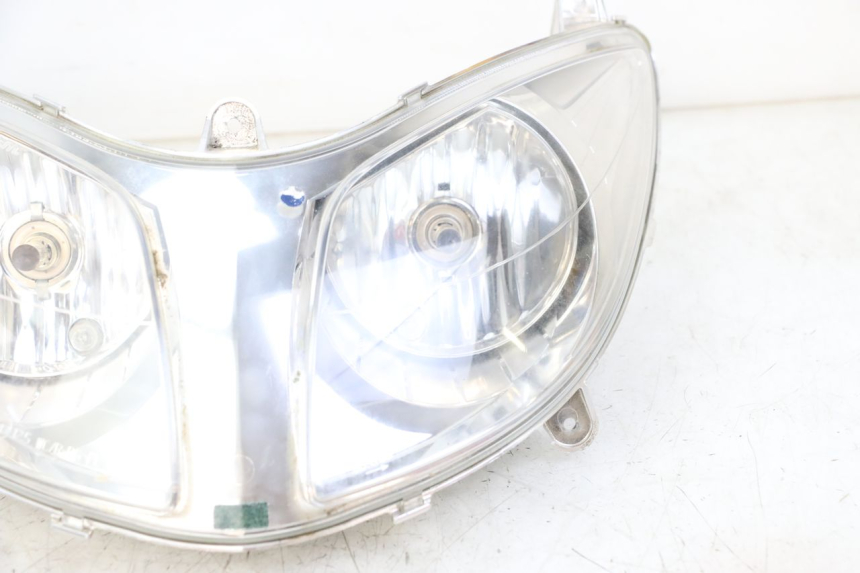 photo de FRONT HEADLIGHT YAMAHA YP MAJESTY 125 (2007 - 2010)