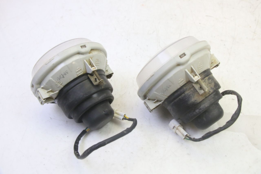 photo de HEADLIGHT YAMAHA YFM GRIZZLY 550 (2008 - 2015)