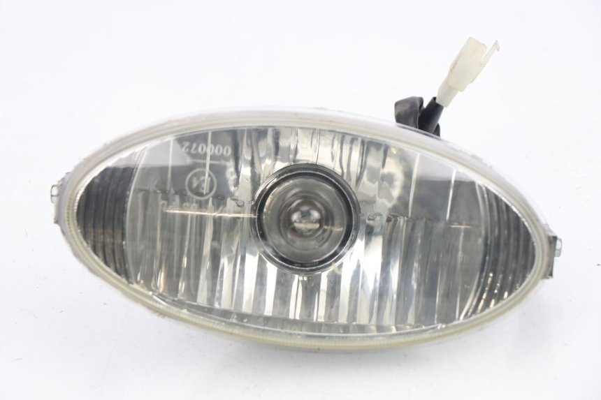 photo de HEADLIGHT YIYING YY T POWER MAX 125 (2006 - 2016)