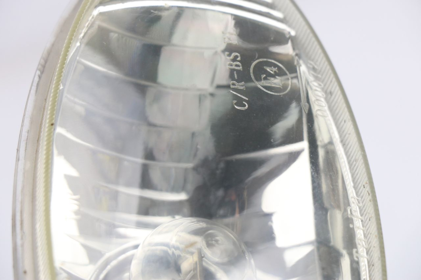 photo de HEADLIGHT YIYING YY T POWER MAX 125 (2006 - 2016)
