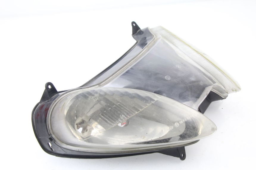 photo de HEADLIGHT YAMAHA YP MAJESTY 125 (1998 - 2001)
