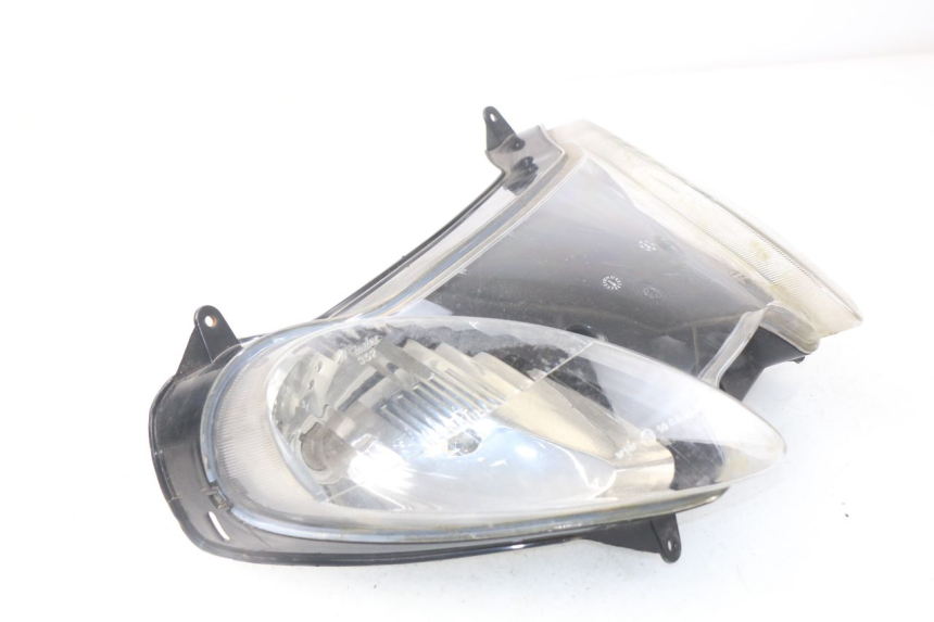 photo de FRONT HEADLIGHT YAMAHA YP MAJESTY 125 (2002 - 2006)