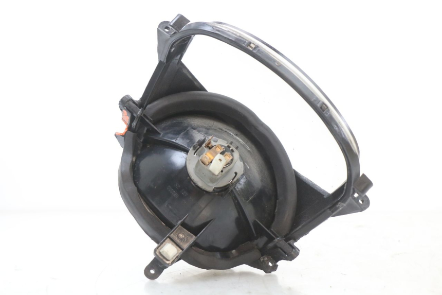 photo de FRONT HEADLIGHT PIAGGIO ZIP 2T 50 (2009 - 2019)