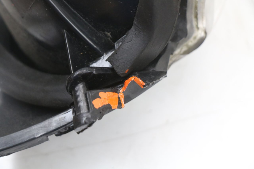 photo de FRONT HEADLIGHT PIAGGIO ZIP 2T 50 (2009 - 2019)