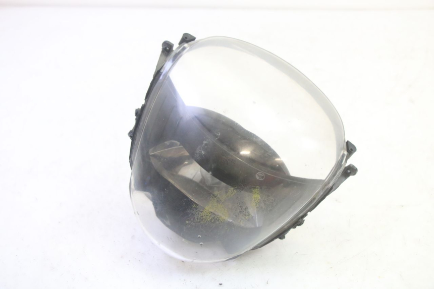 photo de FRONT HEADLIGHT PIAGGIO ZIP 4T 50 (2018 - 2020) - Main view