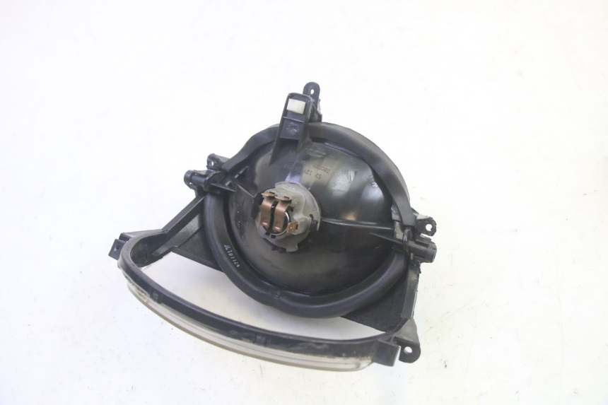 photo de FRONT HEADLIGHT PIAGGIO ZIP 4T 50 (2018 - 2020) - Fixing points details