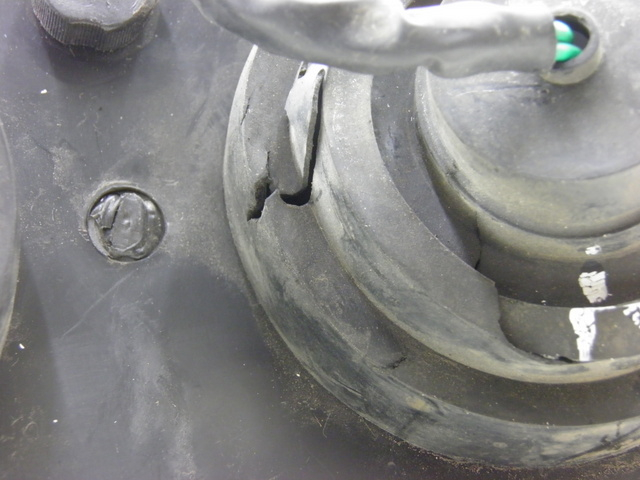 photo de HEADLIGHT ZNEN ZN50QT-Q 50 (2010 - 2012) - Product overview