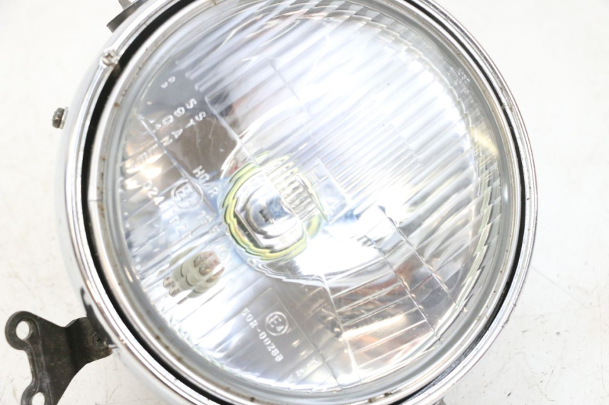 photo de HEADLIGHT KAWASAKI ZR 7 750 (1999 - 2001) - Fixing points details