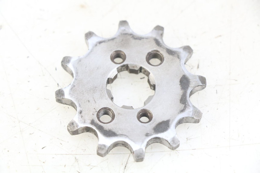 photo de SPROCKET APOLLO DIRT BIKE 125 (2010 - 2018)