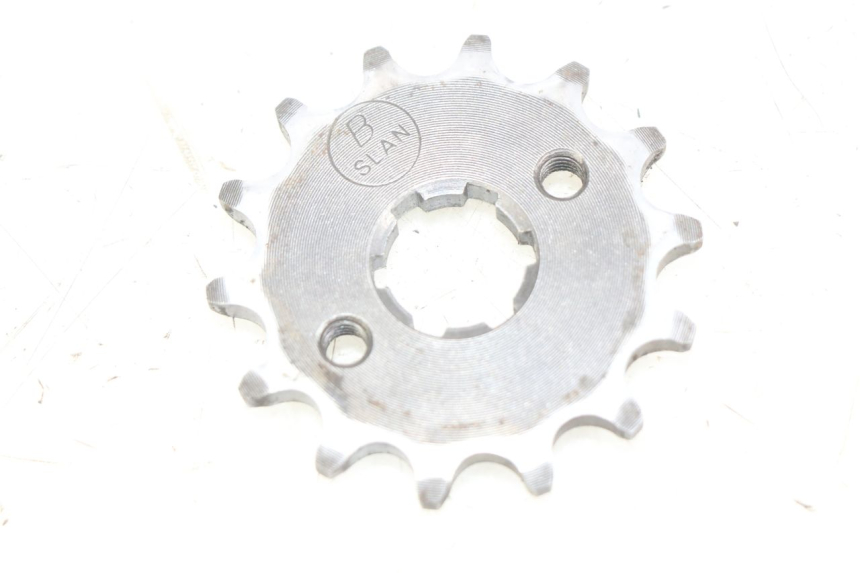 photo de SPROCKET APOLLO DIRT BIKE 125 (2010 - 2018)