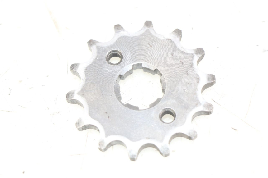 photo de SPROCKET APOLLO DIRT BIKE 125 (2010 - 2018)