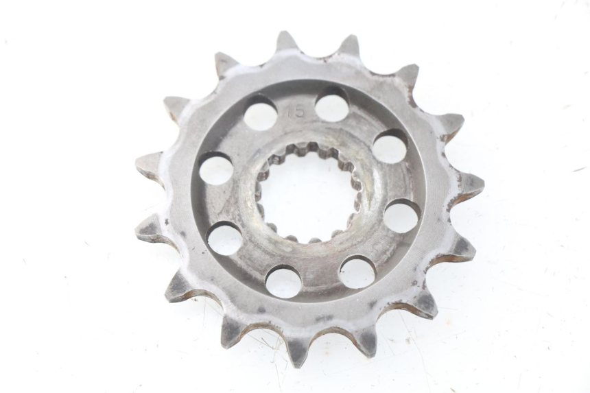photo de SPROCKET MV AGUSTA BRUTALE R WALLY 910 (2008 - 2008)