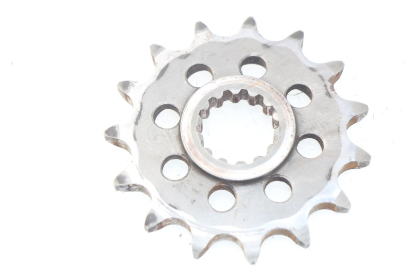 photo de SPROCKET MV AGUSTA BRUTALE R WALLY 910 (2008 - 2008)