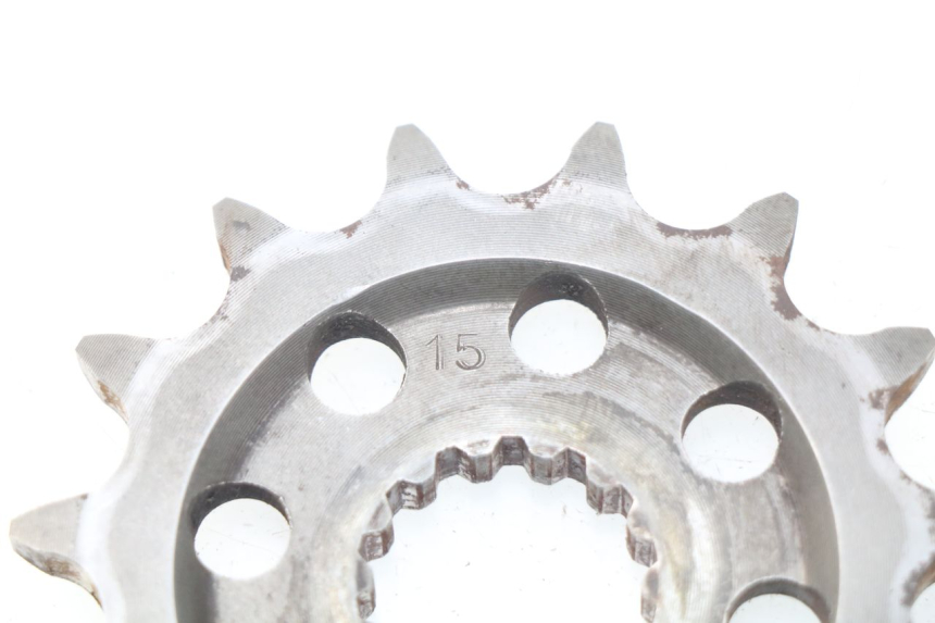 photo de SPROCKET MV AGUSTA BRUTALE R WALLY 910 (2008 - 2008)