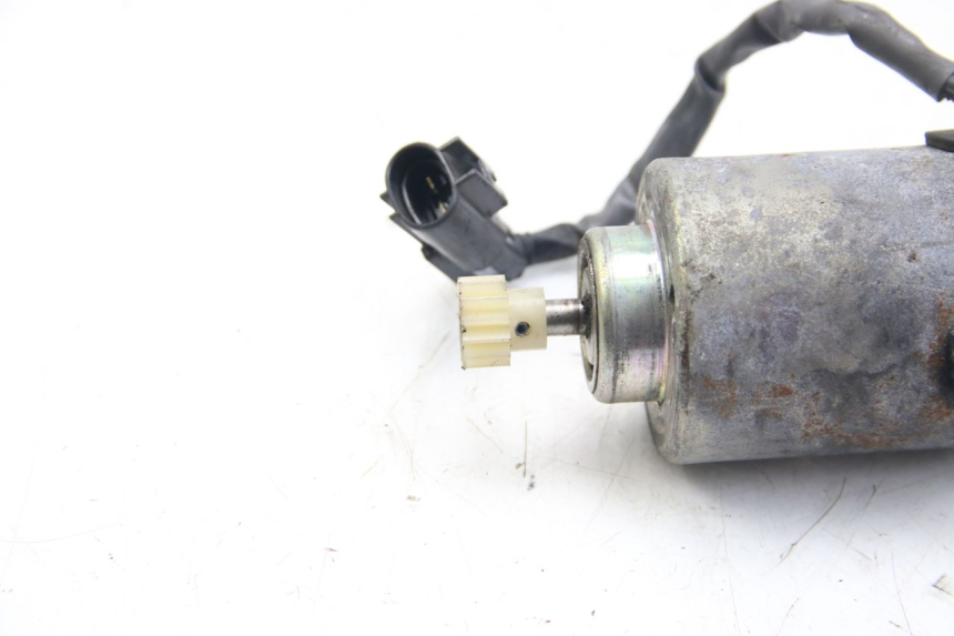 photo de SPROCKET SUZUKI BURGMAN 650 (2002 - 2004)