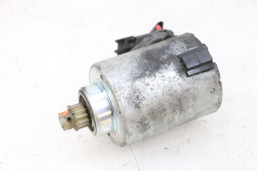 photo de SPROCKET SUZUKI BURGMAN 650 (2013 - 2020)