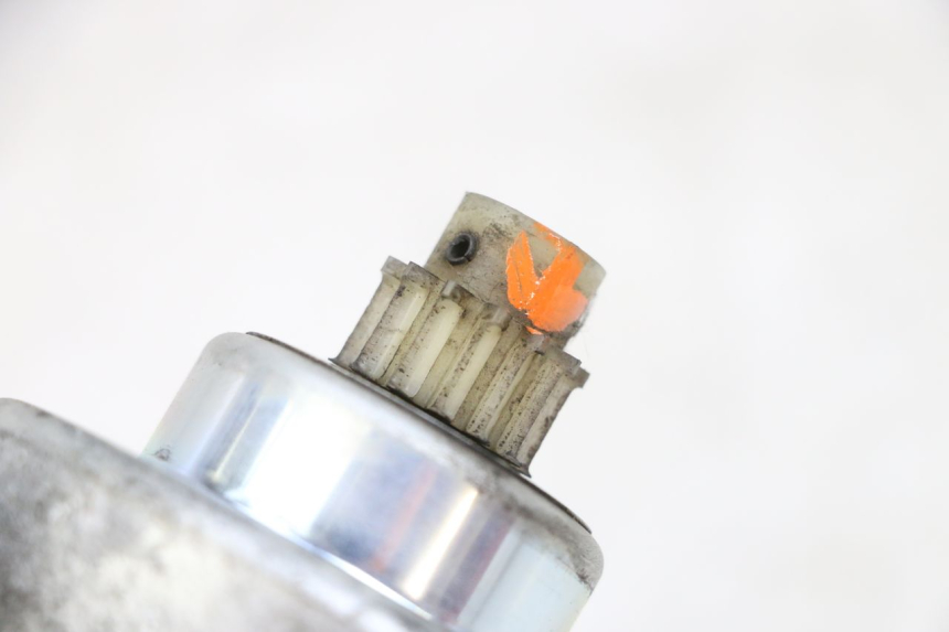 photo de SPROCKET SUZUKI BURGMAN 650 (2013 - 2020)