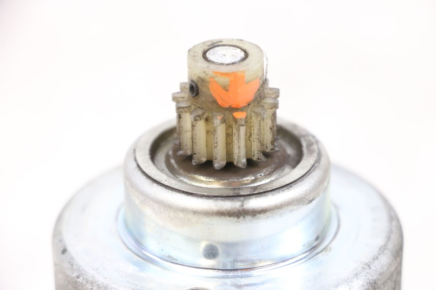 photo de SPROCKET SUZUKI BURGMAN 650 (2013 - 2020)