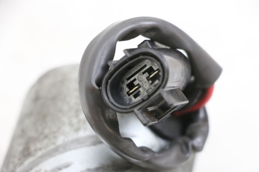 photo de SPROCKET SUZUKI BURGMAN 650 (2013 - 2020)