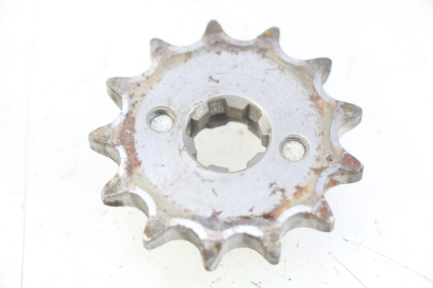 photo de SPROCKET HONDA CRF CR-F 125 (2022 - 2023)