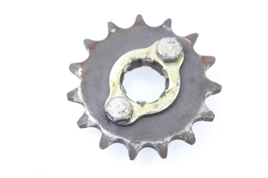 photo de SPROCKET CHINESE QUAD DIAMOND R 250 (2005 - 2010)