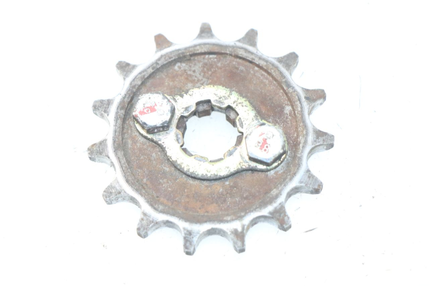 photo de SPROCKET LONCIN DIRT BIKE 125