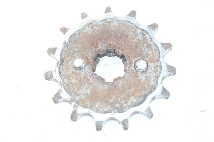 photo de SPROCKET LONCIN DIRT BIKE 125