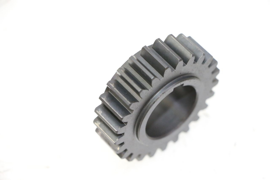 photo de SPROCKET DAELIM HISTORY 125 (2001 - 2002)