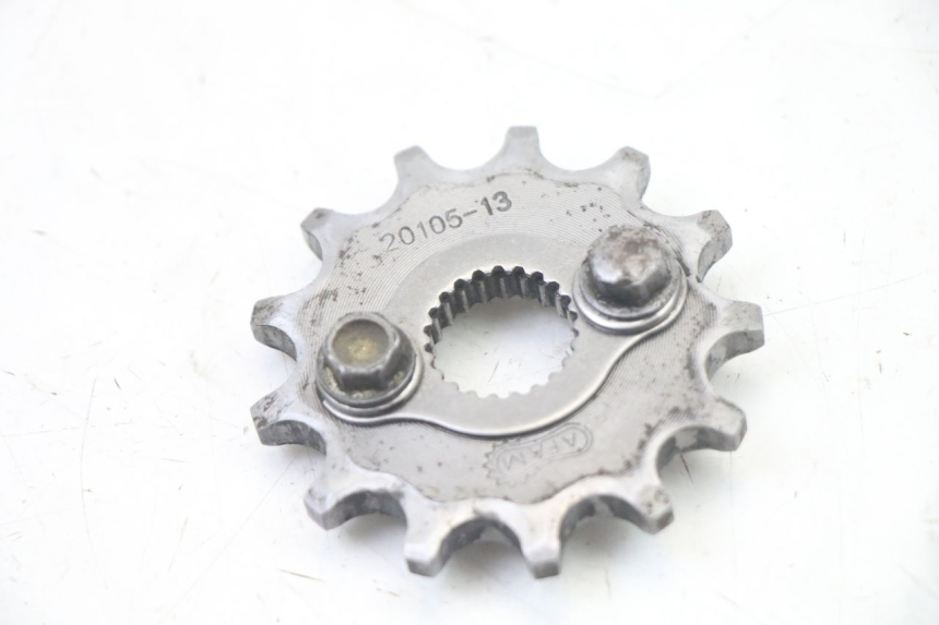 photo de SPROCKET HONDA CR 85 (2003 - 2007)