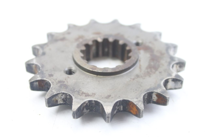 photo de SPROCKET HONDA VFR FI RC46 800 (1998 - 2001)