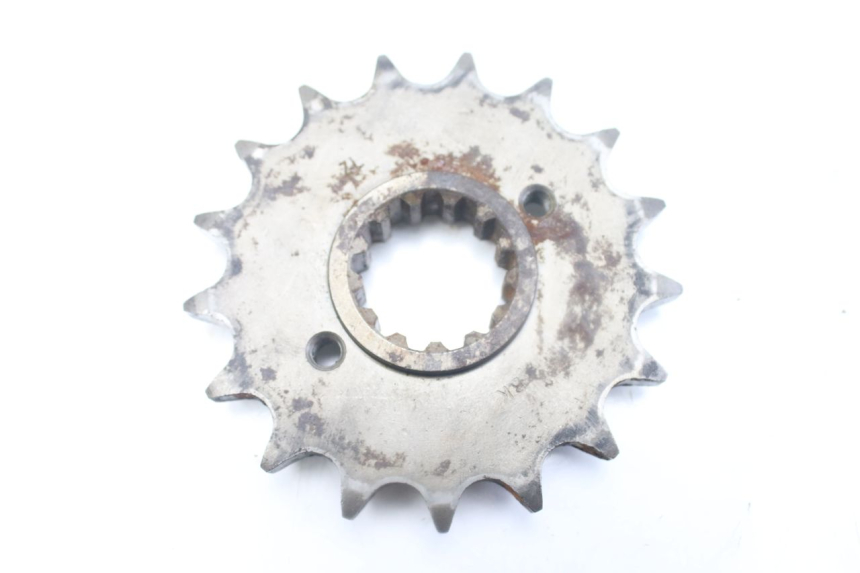 photo de SPROCKET HONDA VFR FI RC46 800 (1998 - 2001)